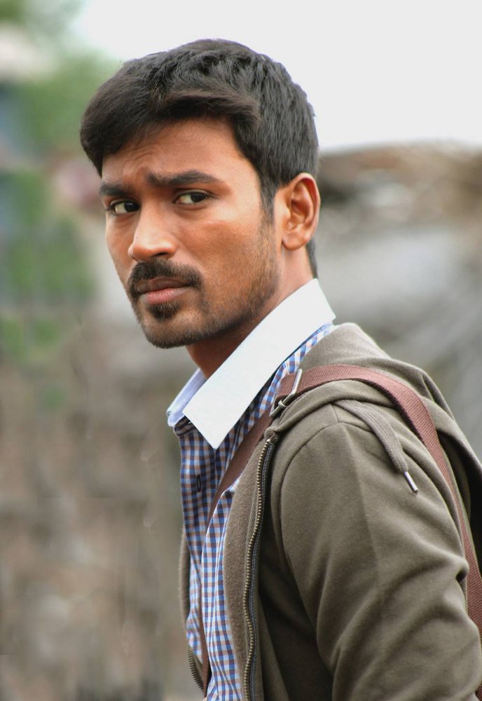 Dhanush