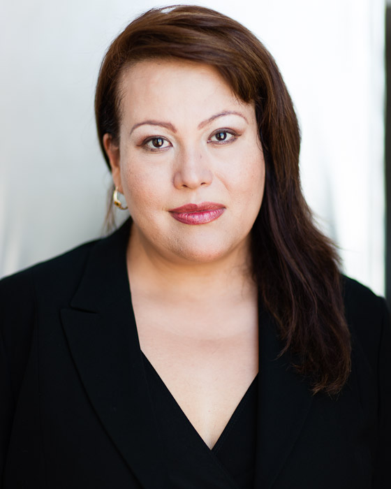 Fabiola Colmenero