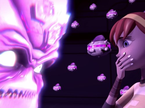 The Kraang