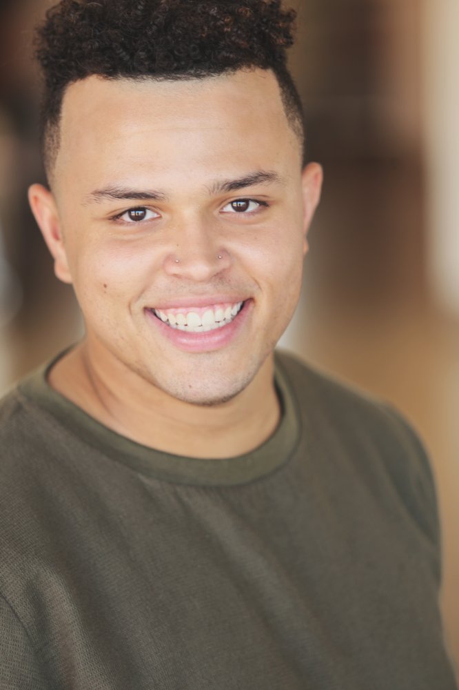 Spencer Rayshon Stevenson