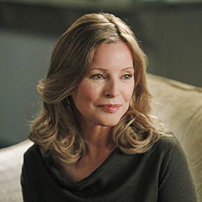 Mary Courtney