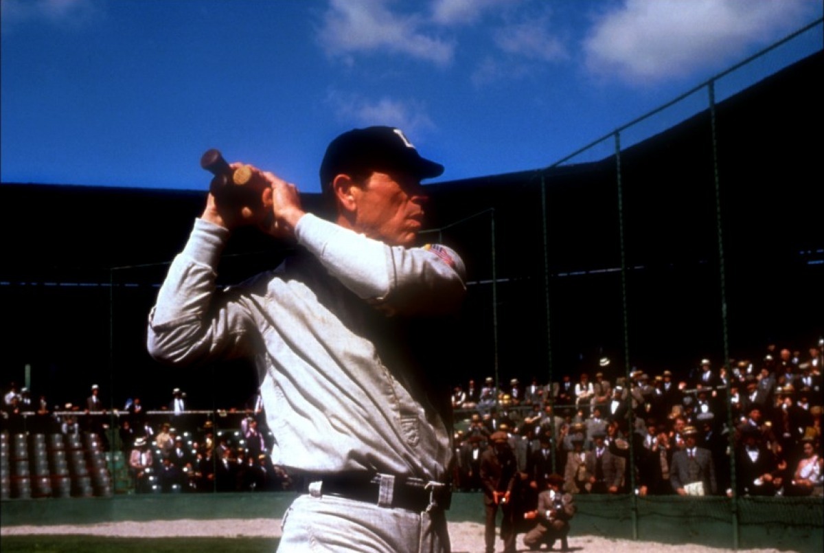 Ty Cobb