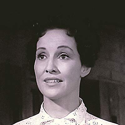 Mrs. Oliver