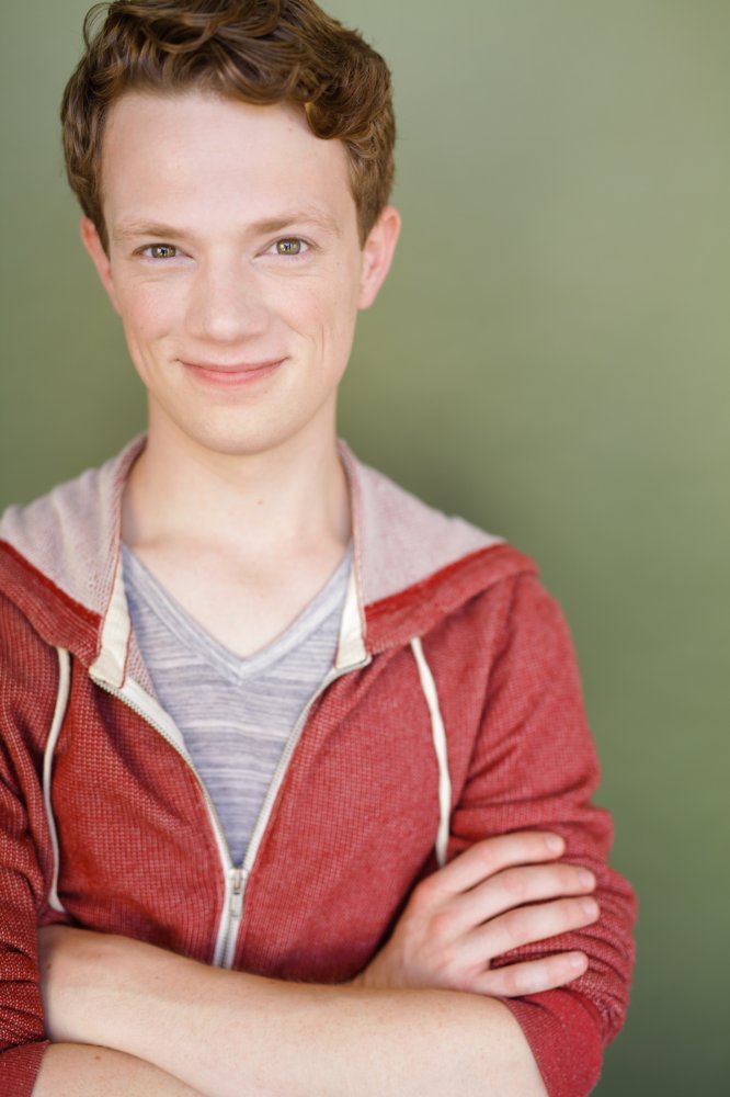 Kevin Thomas Mitchell