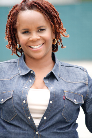 Kimberly Bailey