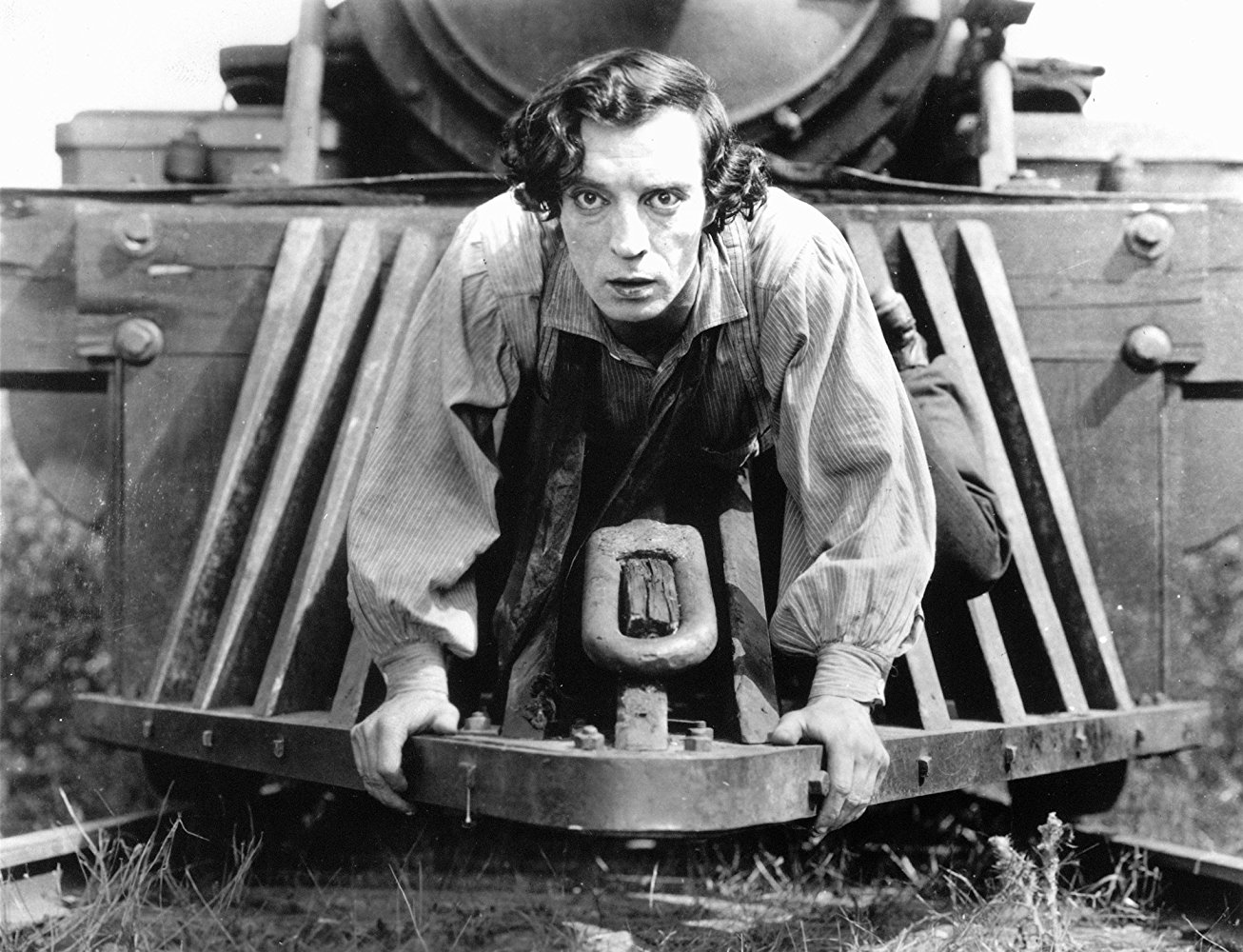 Johnnie Gray