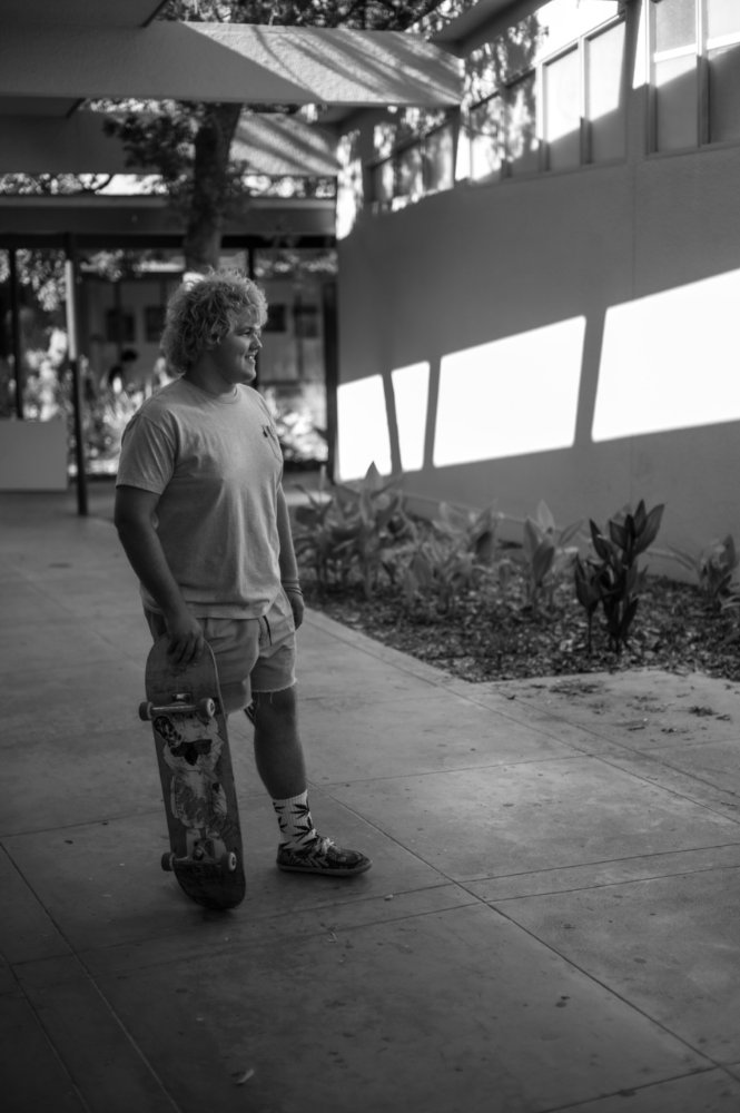 Bo Mitchell