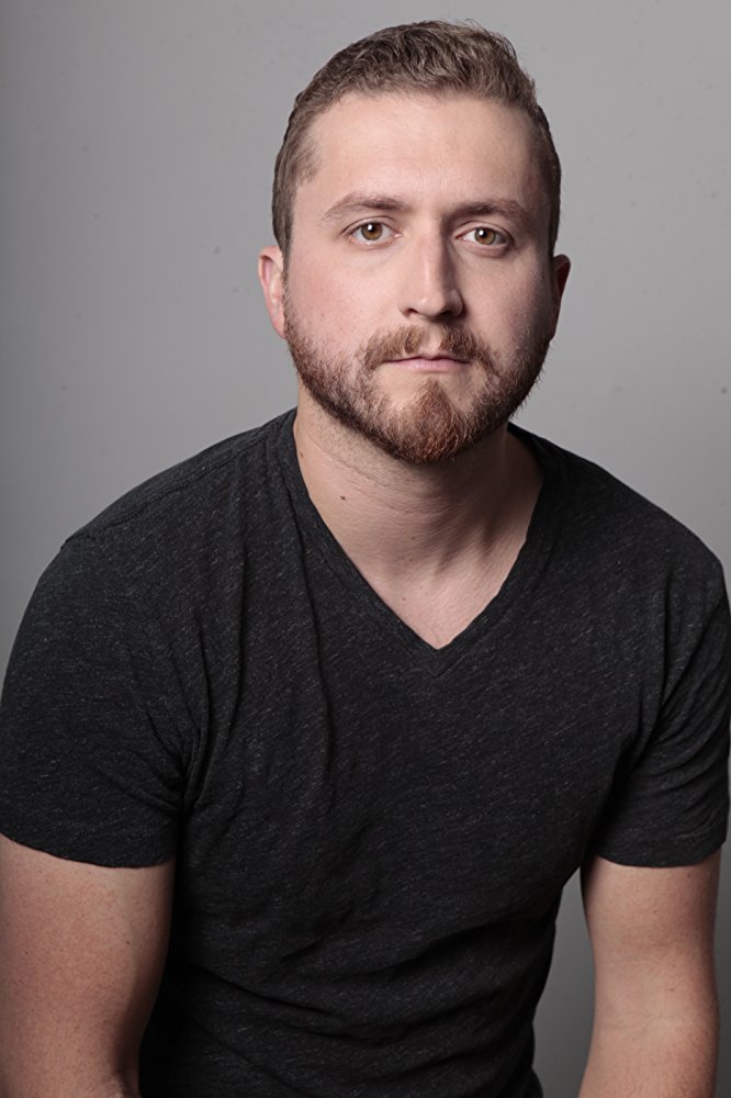 Benjamin McFadden