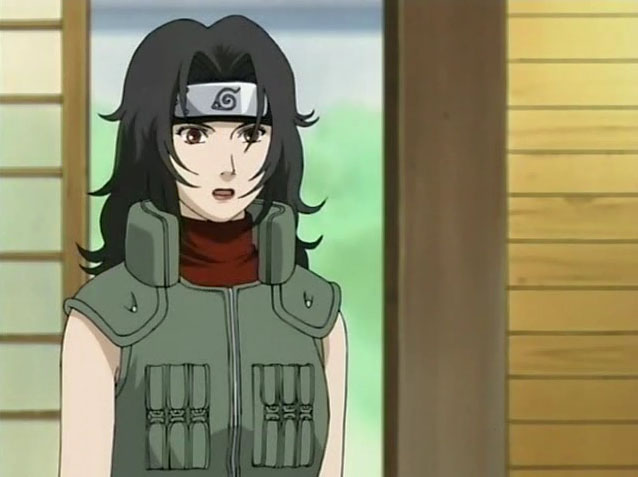 Kurenai Y