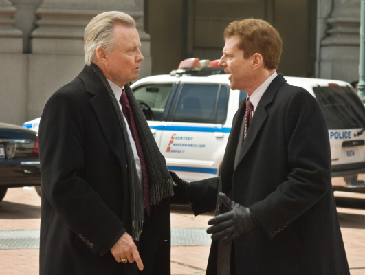 Francis Tierney, Jr.