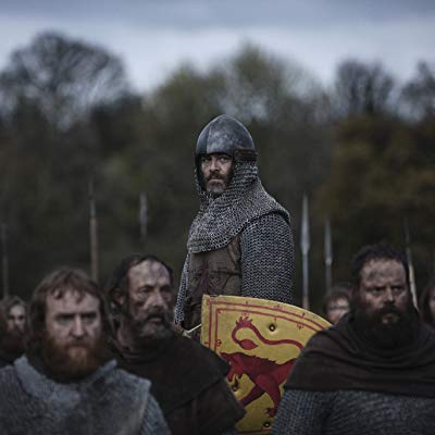 Robert Bruce, Earl of Carrick