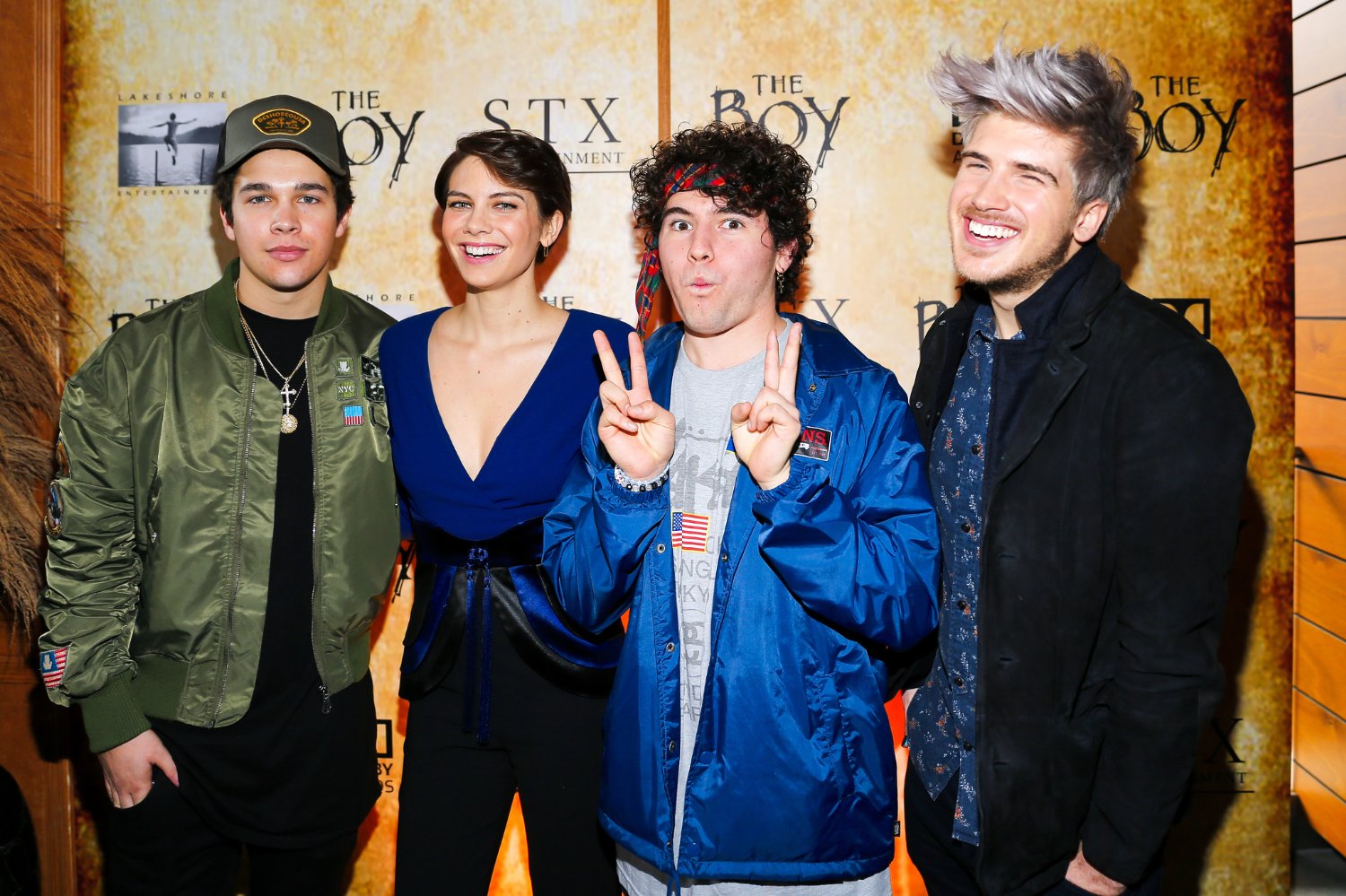 Joey Graceffa