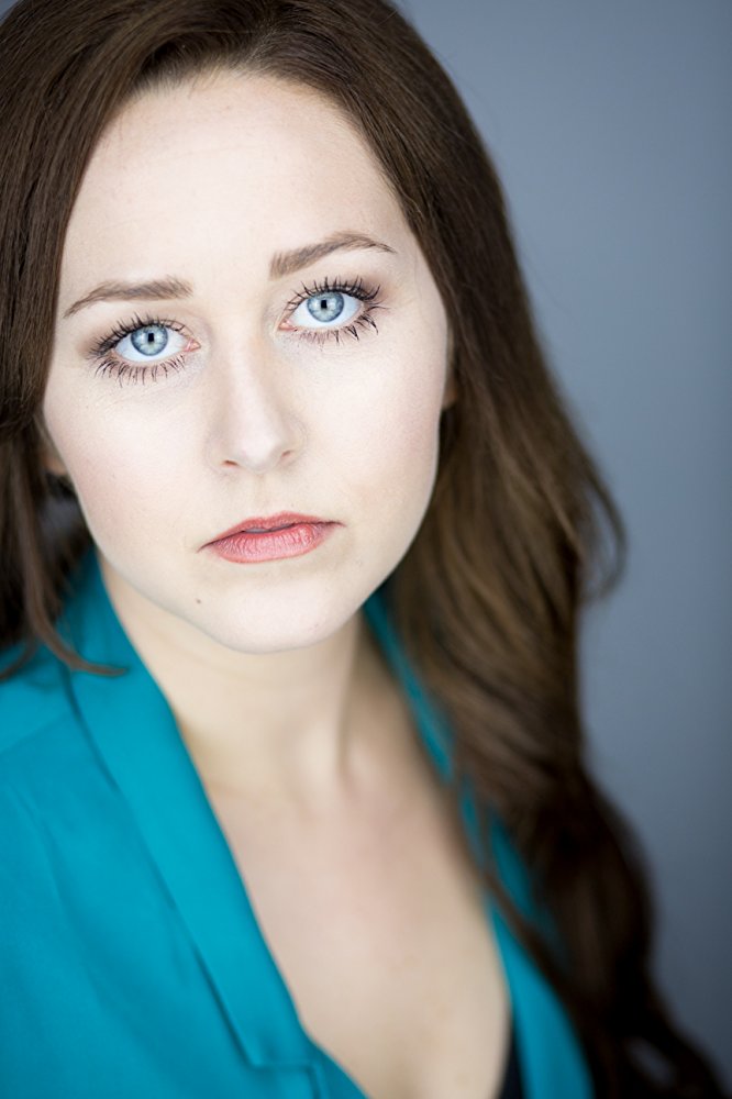 Hannah Prichard