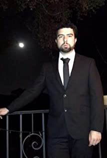 Adam Zanzie
