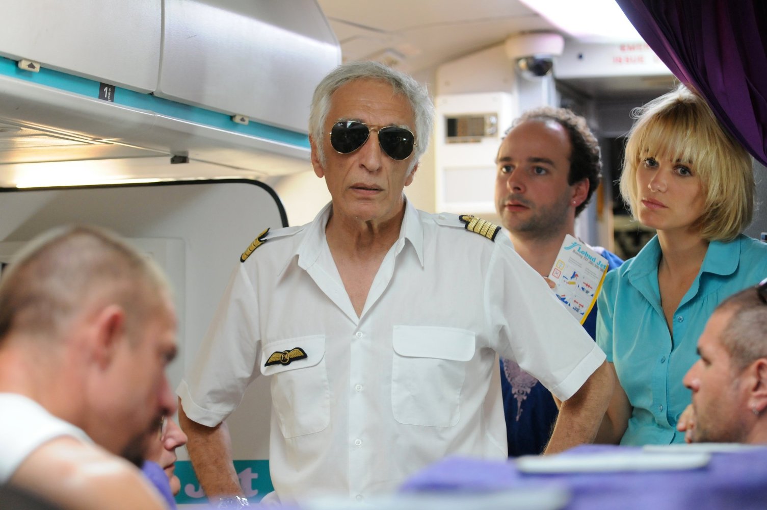 Gérard Darmon