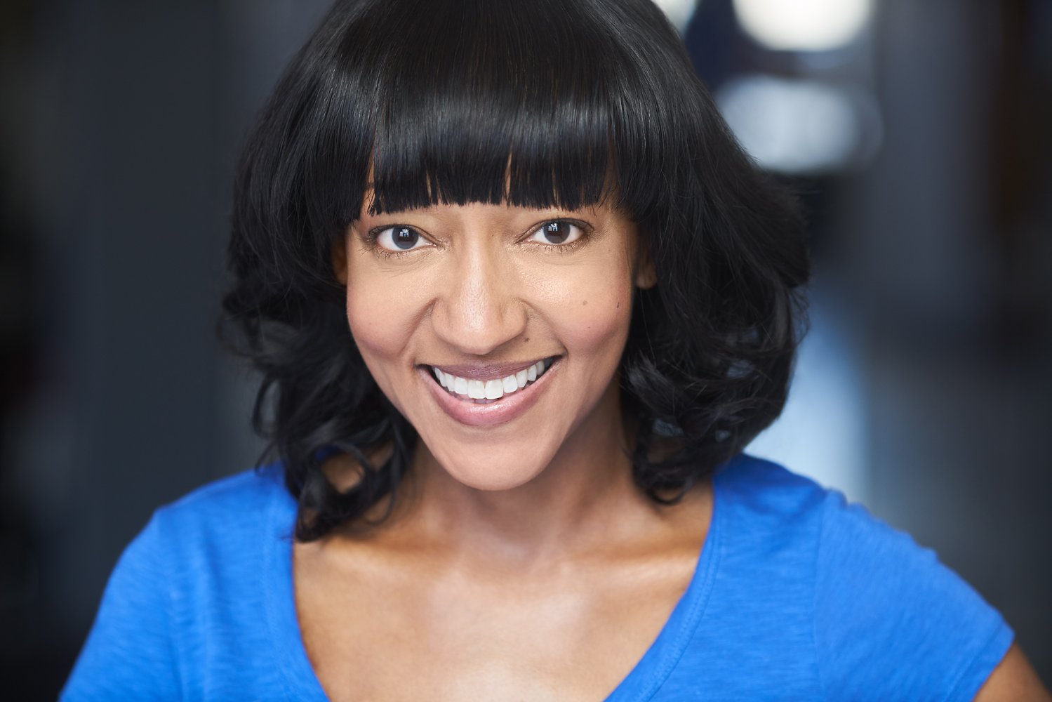 Gina Taliaferro