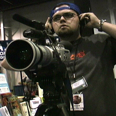 James Zahn