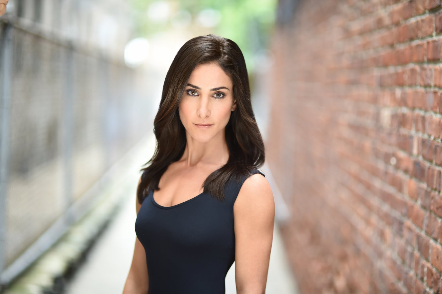 Courtney Sanello