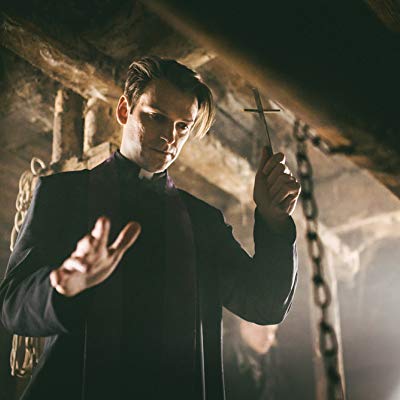 Young Father Joseph