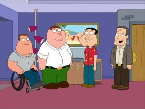 123movies - Click and watch Family Guy - Season 8 Free and without ...