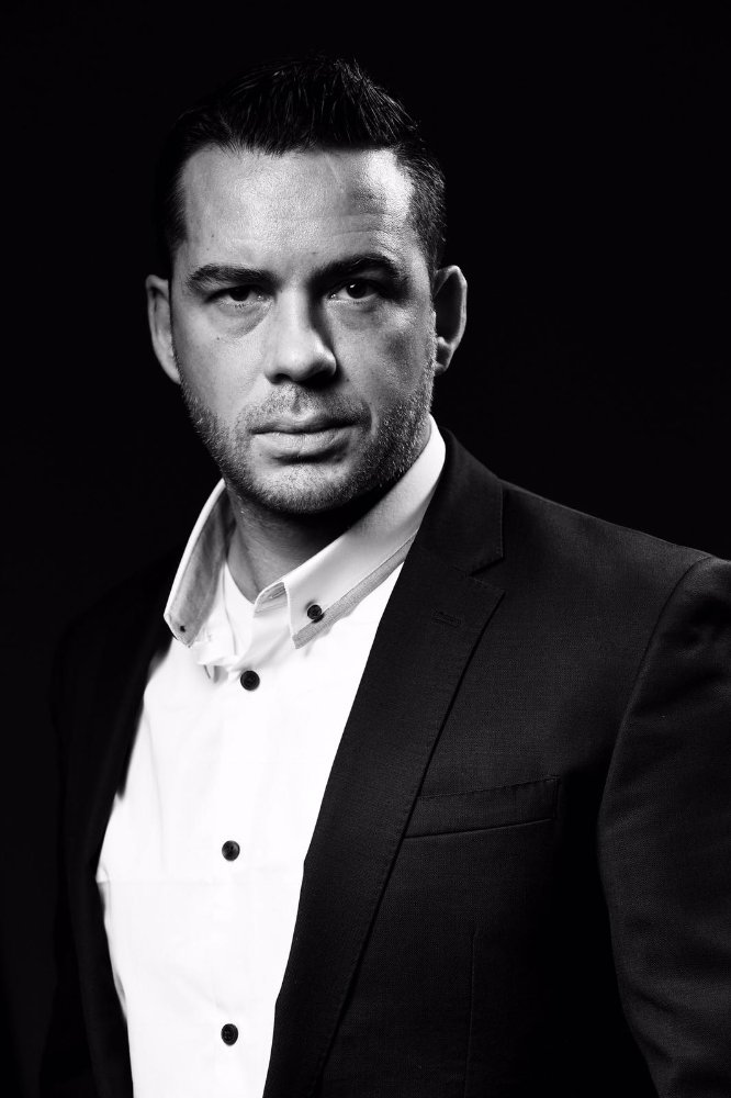 Daniel Westwood