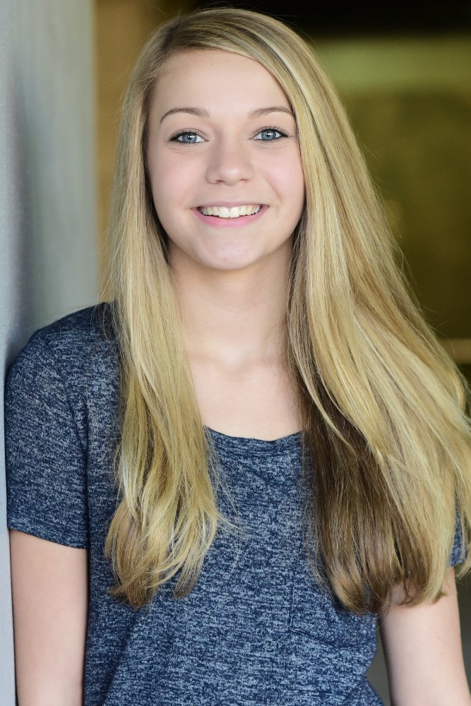 Katie Rose McCroskey