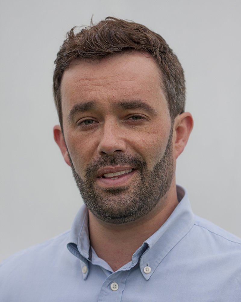James Yeates