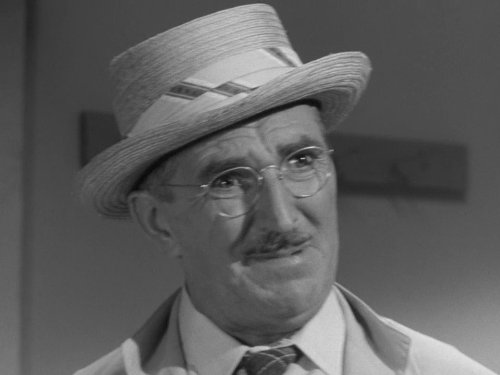 Howard McNear