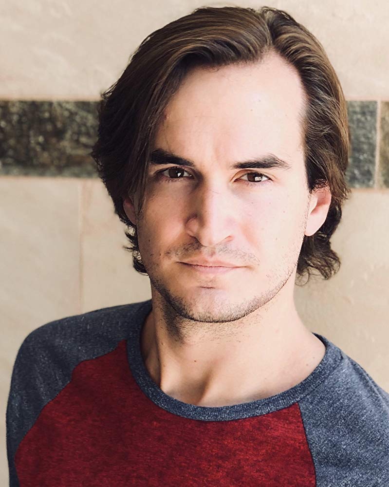 Jeremy Sless