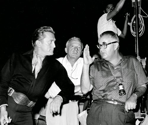 Robert Aldrich