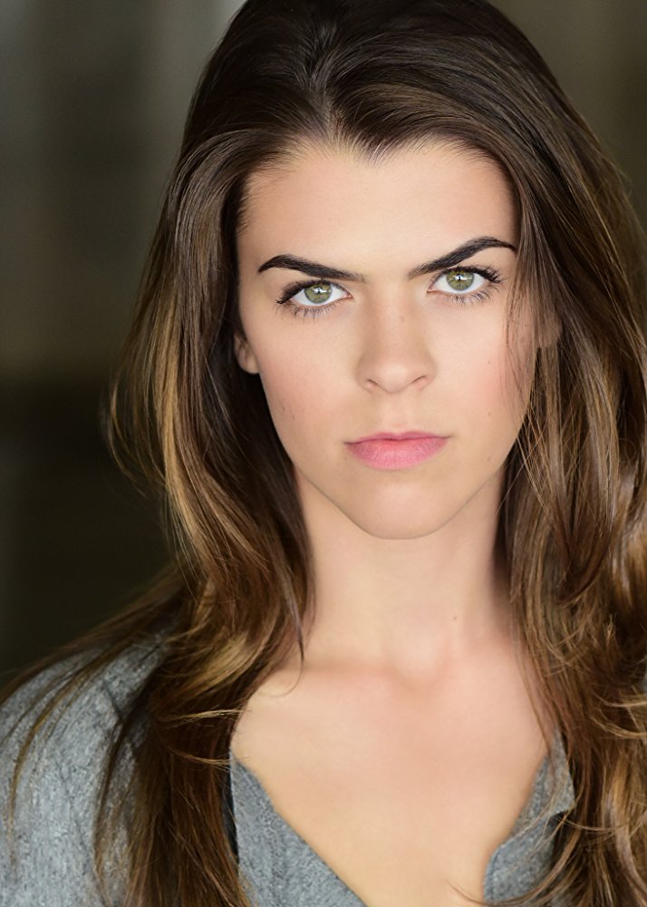 Victoria Petrosky