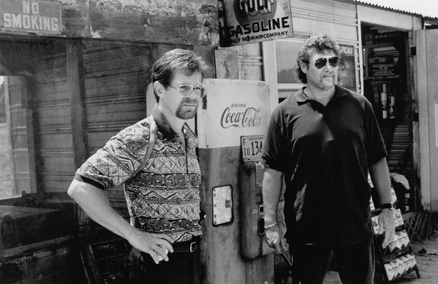 Charlie Crisco