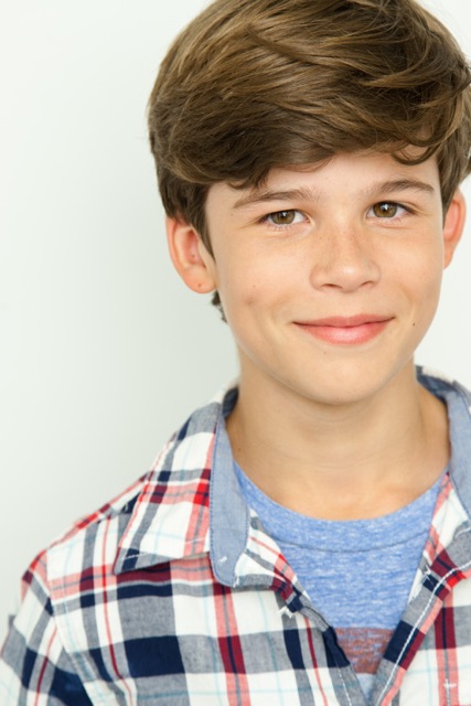 Chase Mangum