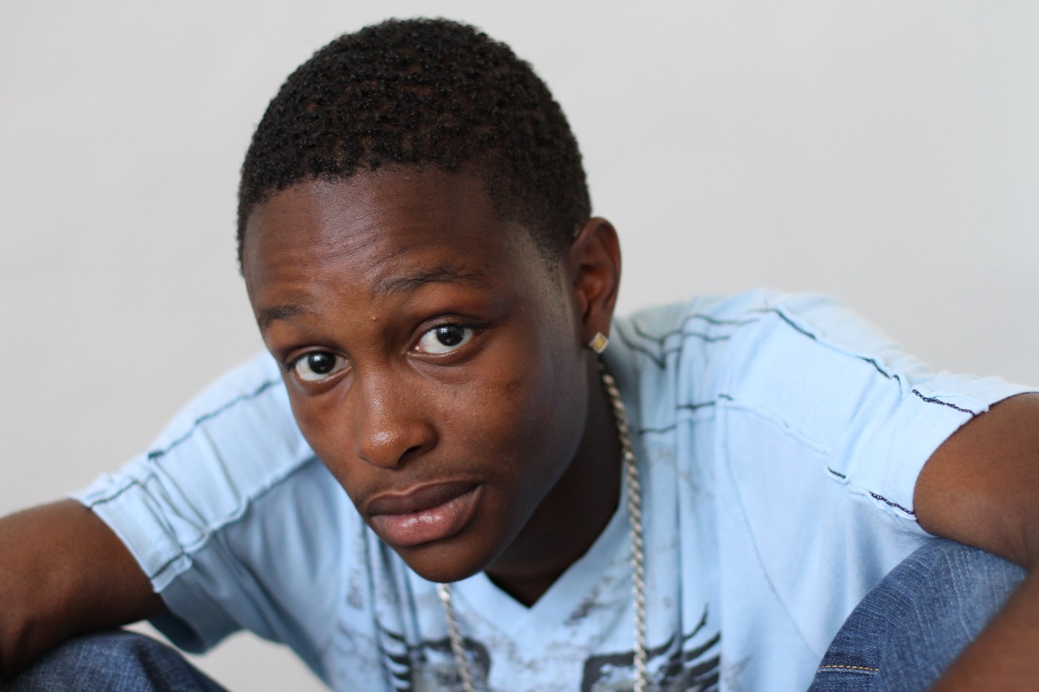 Rashad Hood