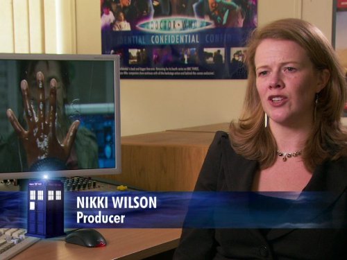 Nikki Wilson