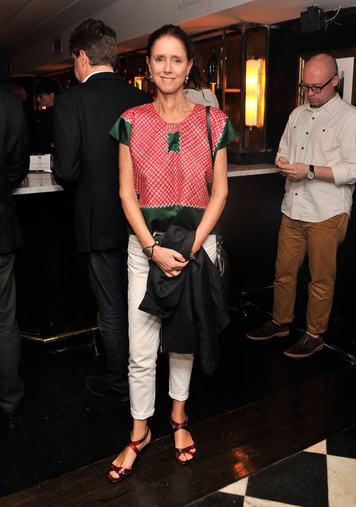 Julie Taymor