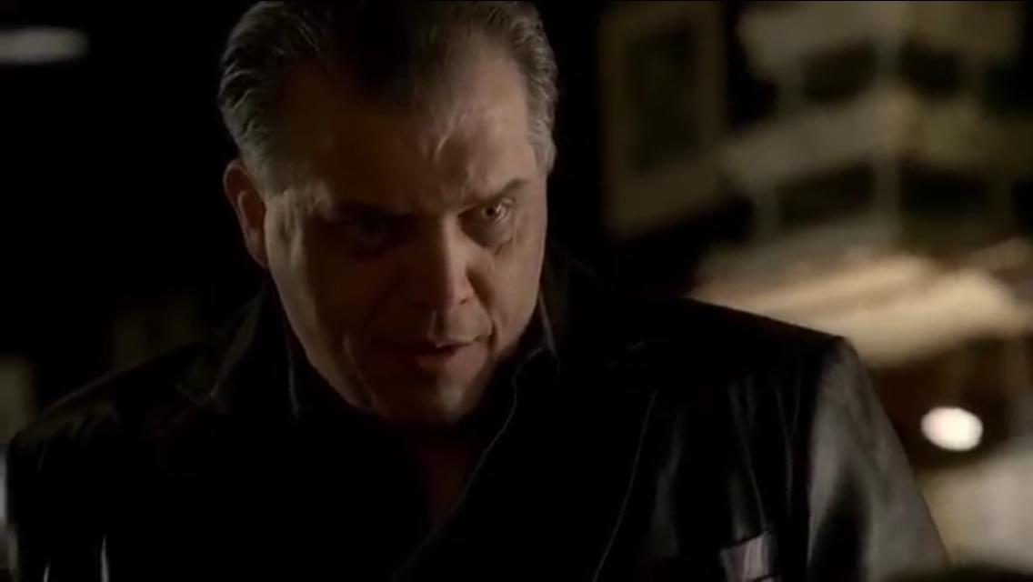 Salvatore 'Coco' Cogliano
