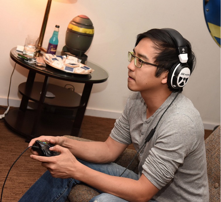 Jimmy Wong
