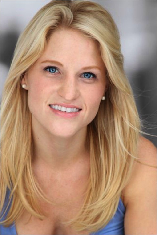 Sarah Reagin