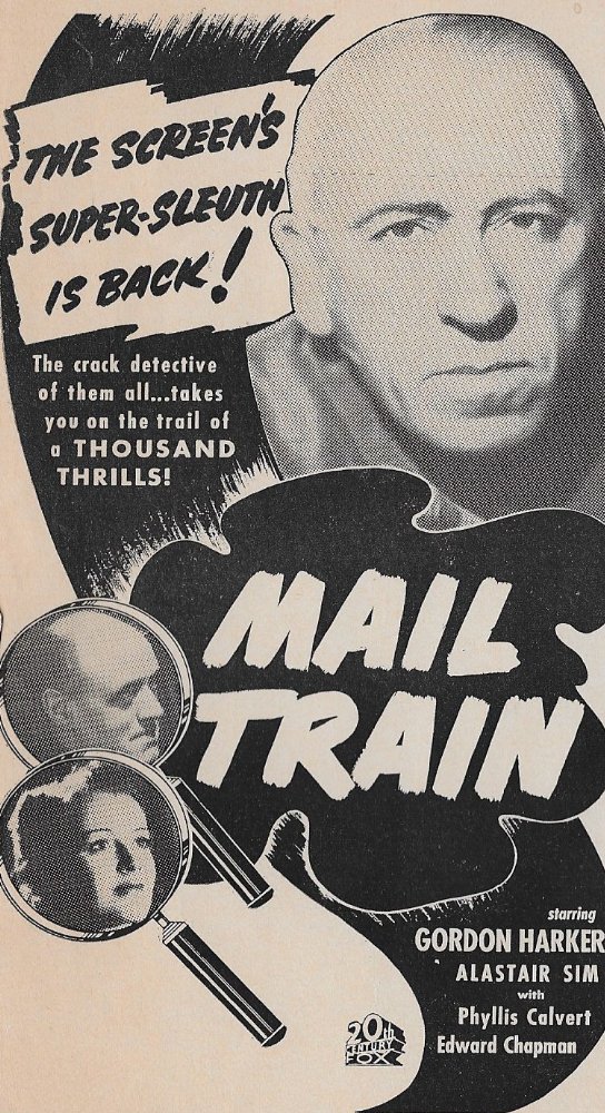 Alastair Sim