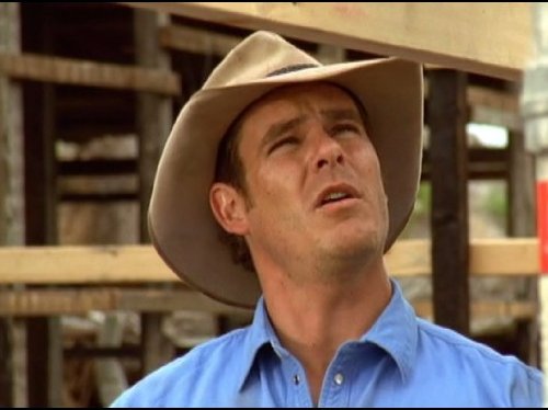 Aaron Jeffery