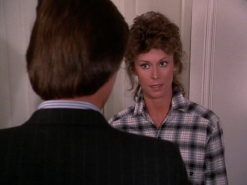 Kate Jackson