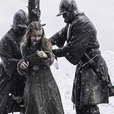 Shireen Baratheon