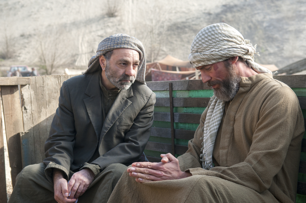 Ahmos Al-Yazbek
