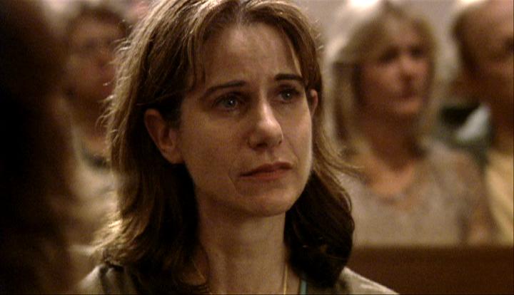 Bernadette Quigley