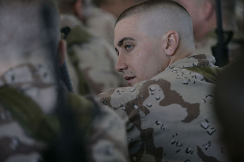 Anthony Swofford