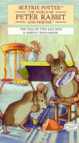 The World of Peter Rabbit and Friends - Season 1