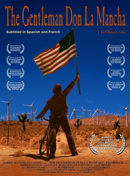 Pedro Shanahan