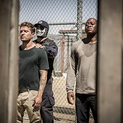 Bob Lee Swagger