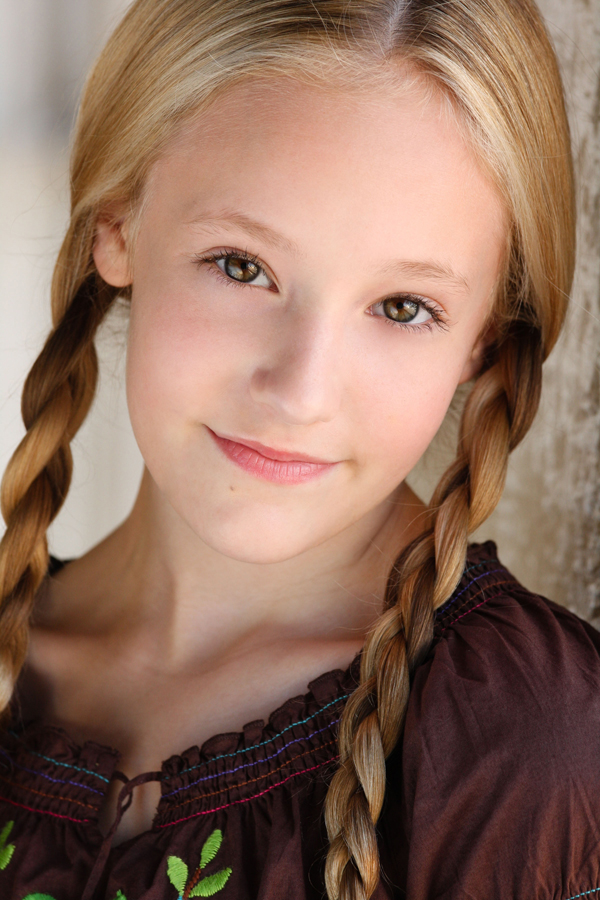 Athena Eleanor Ripka
